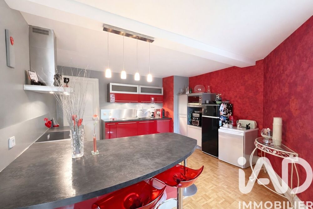Vente Appartement Vente Appartement 5 pièces Châlons-en-champagne