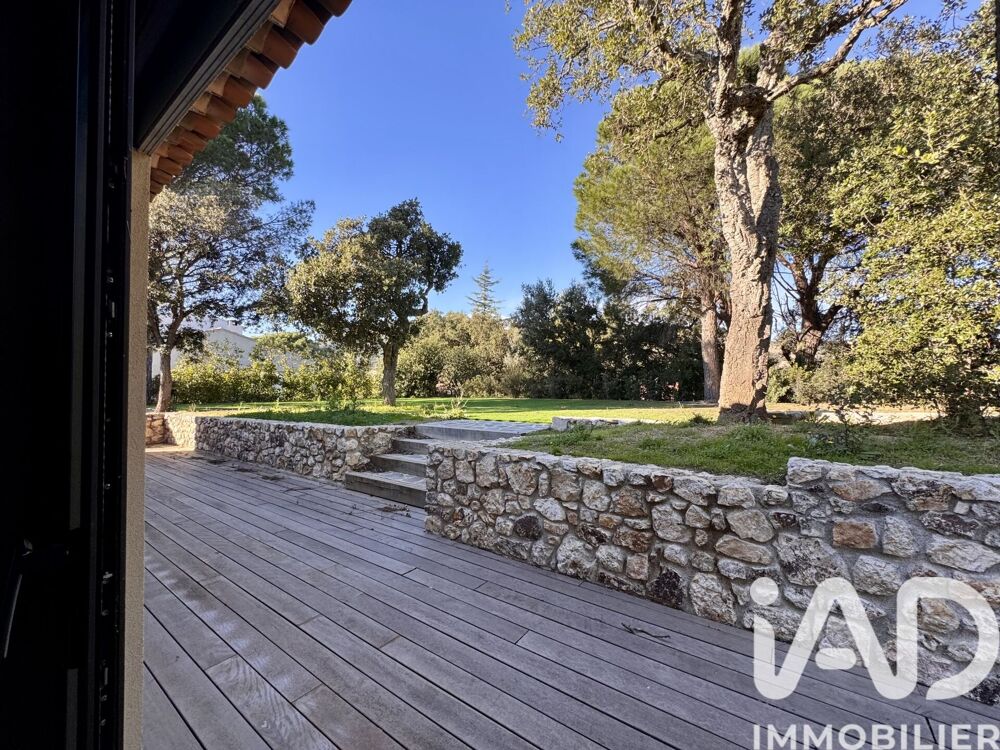 � vendre  Maison Le Plan-de-la-Tour (83120)