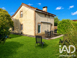  Maison à vendre 4 pièces 89 m²