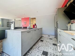  Maison à vendre 6 pièces 167 m²