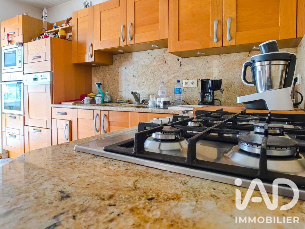 Vente Maison de ville 5 pièces