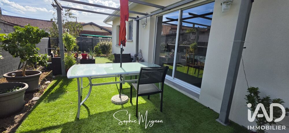 Vente Maison Vente Maison/villa 5 pièces Parentis-en-born