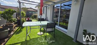  Maison à vendre 5 pièces 91 m²