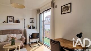  Appartement à vendre 2 pièces 31 m²