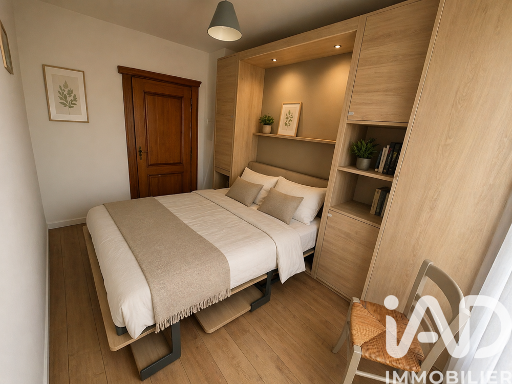Vente Appartement Vente Appartement 4 pièces Saint-fargeau-ponthierry