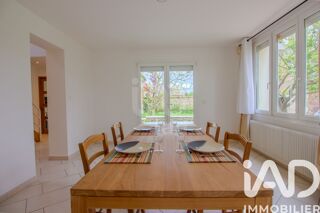  Maison à vendre 7 pièces 177 m²