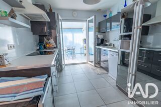  Maison à vendre 4 pièces 115 m²