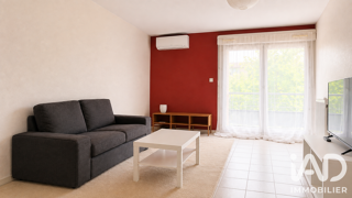  Appartement à louer 3 pièces 64 m²