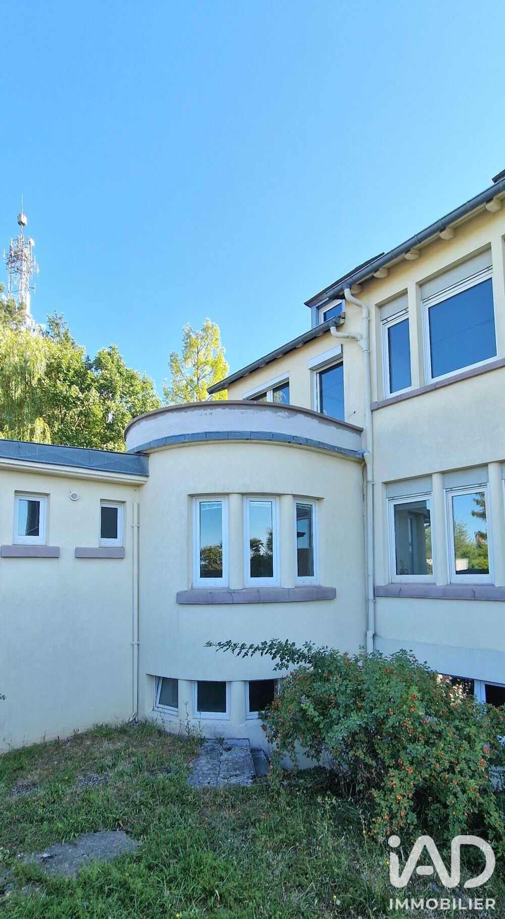 Vente Maison Vente Maison/villa 11 pièces Sarreguemines