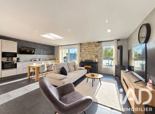  Maison à vendre 5 pièces 106 m²