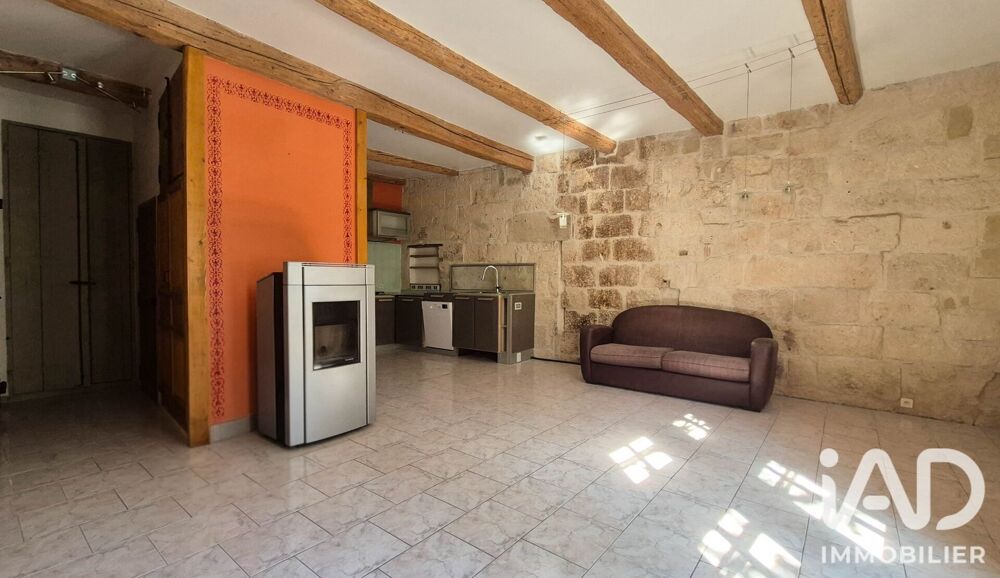 Vente Maison de village 4 pièces