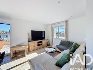  Maison à vendre 4 pièces 120 m²