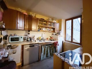  Maison à vendre 5 pièces 80 m²