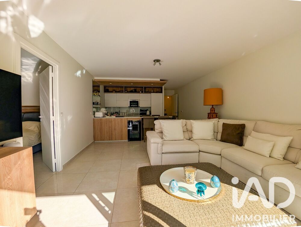 Vente Appartement Vente Appartement 3 pièces Cannes