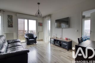  Appartement à vendre 4 pièces 80 m²
