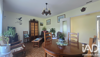  Maison à vendre 4 pièces 75 m²