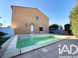  Maison à vendre 4 pièces 92 m²