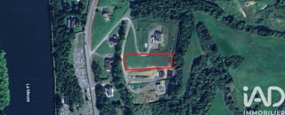  Terrain � vendre 2000 m�
