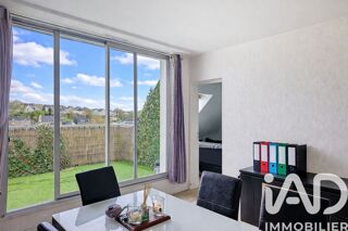  Appartement � vendre 3 pi�ces 52 m�