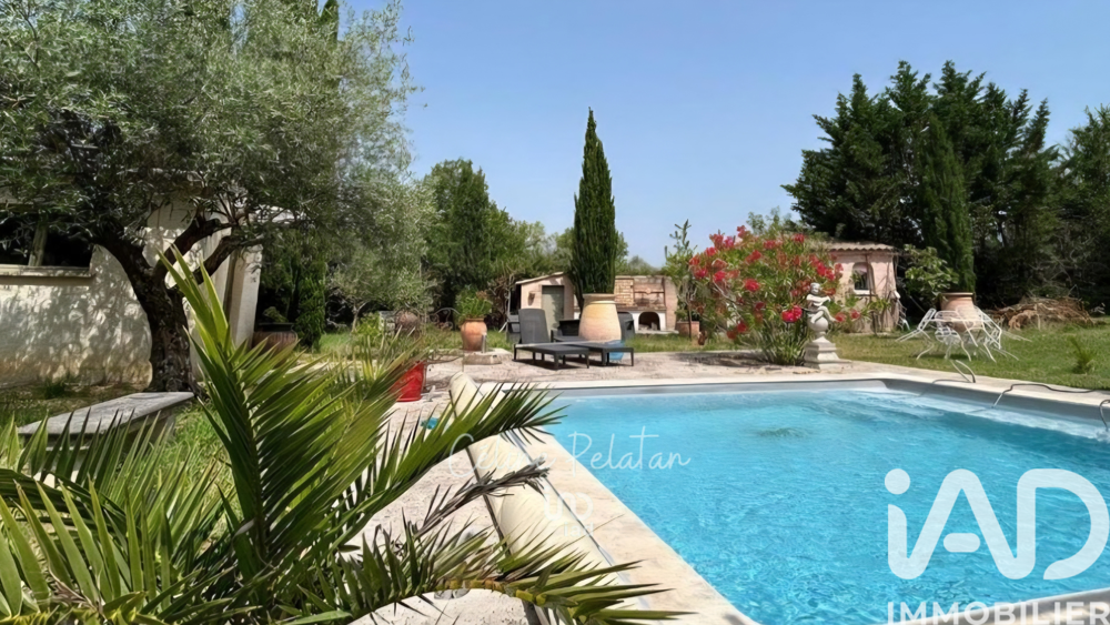 Vente Maison d'architecte 5 pièces