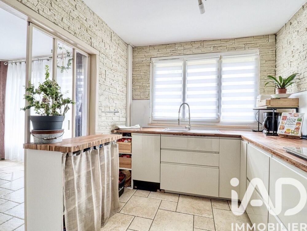 Vente Maison Vente Maison/villa 7 pièces Butry-sur-oise