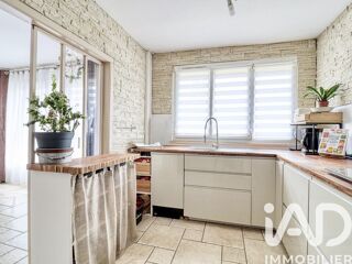  Maison à vendre 7 pièces 150 m²