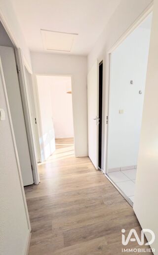  Maison à vendre 4 pièces 80 m²
