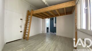  Appartement à vendre 1 pièce 25 m²