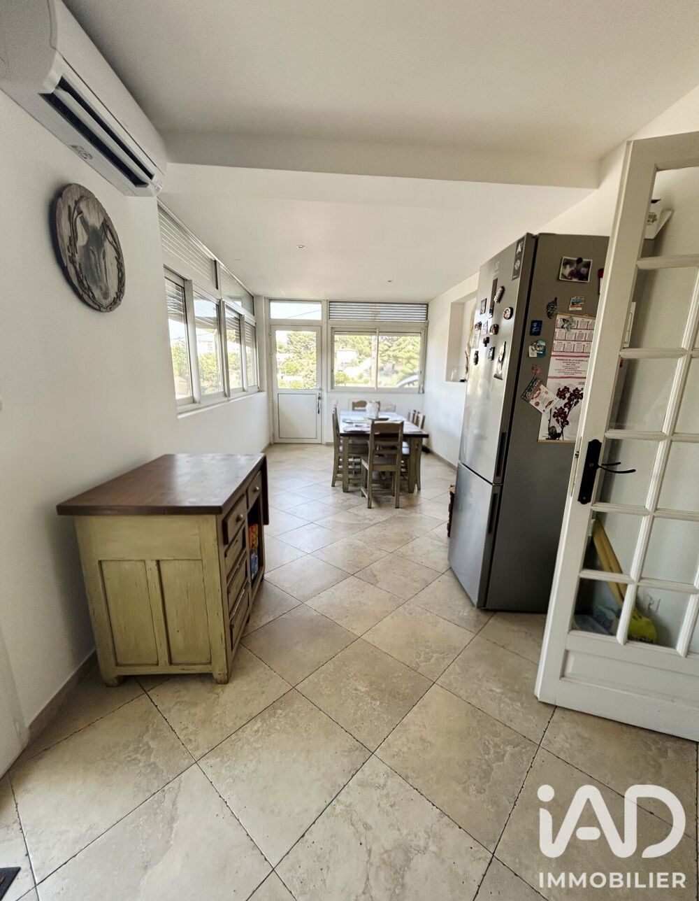 à vendre  Maison Marseille 11