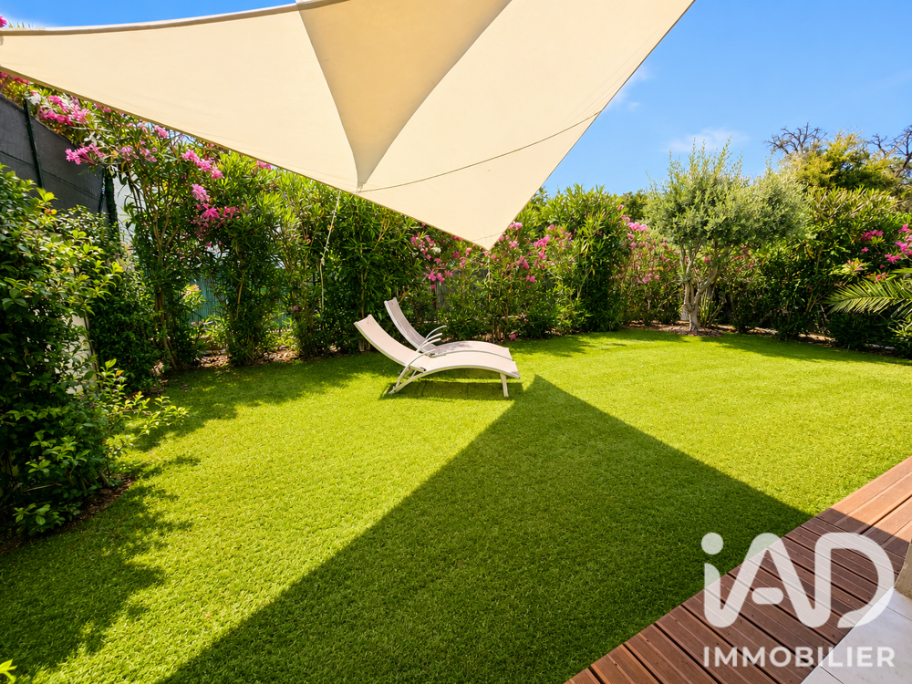 Vente Maison Vente Maison/villa 4 pièces Les issambres