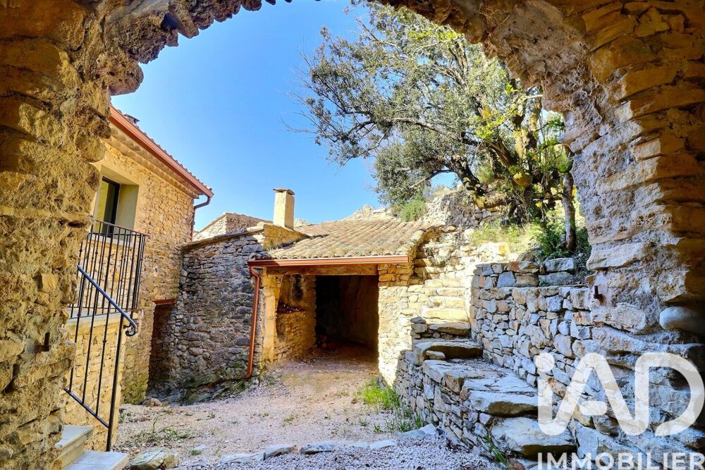Vente Domaine 8 pièces