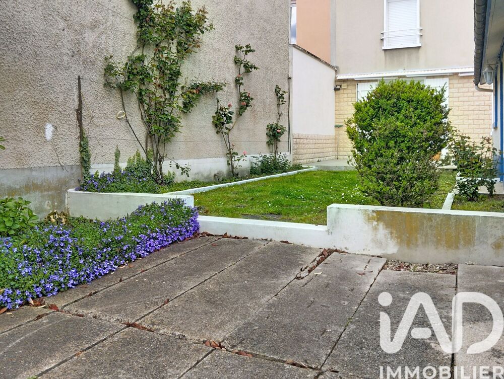 Vente Maison Vente Maison de ville 4 pièces Épernay