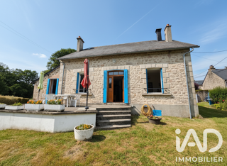  Maison à vendre 6 pièces 140 m²