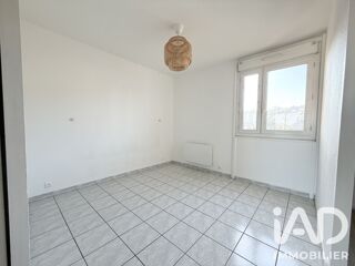  Appartement à vendre 3 pièces 61 m²