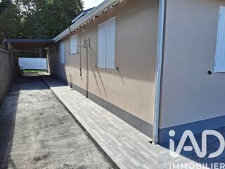 Maison à louer 5 pièces 150 m²