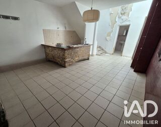  Appartement à vendre 2 pièces 48 m²