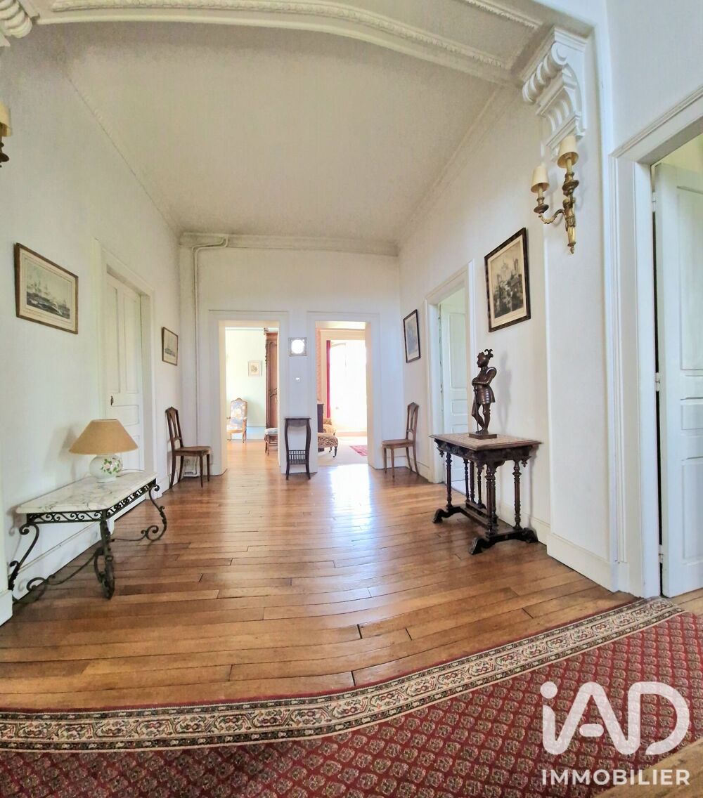 Vente Maison Vente Maison/villa 15 pièces Terrasson-lavilledieu