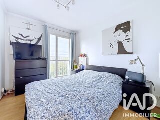  Appartement à vendre 2 pièces 43 m²