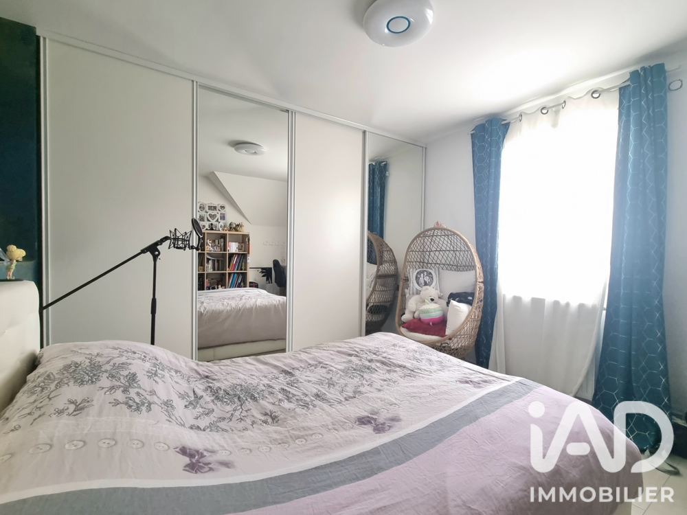 à vendre  Maison Montgeron (91230)