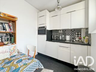  Appartement à vendre 2 pièces 28 m²