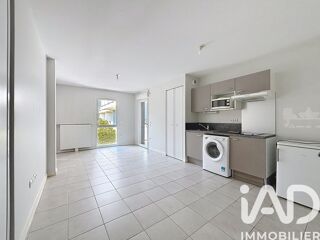  Appartement � vendre 2 pi�ces 41 m�