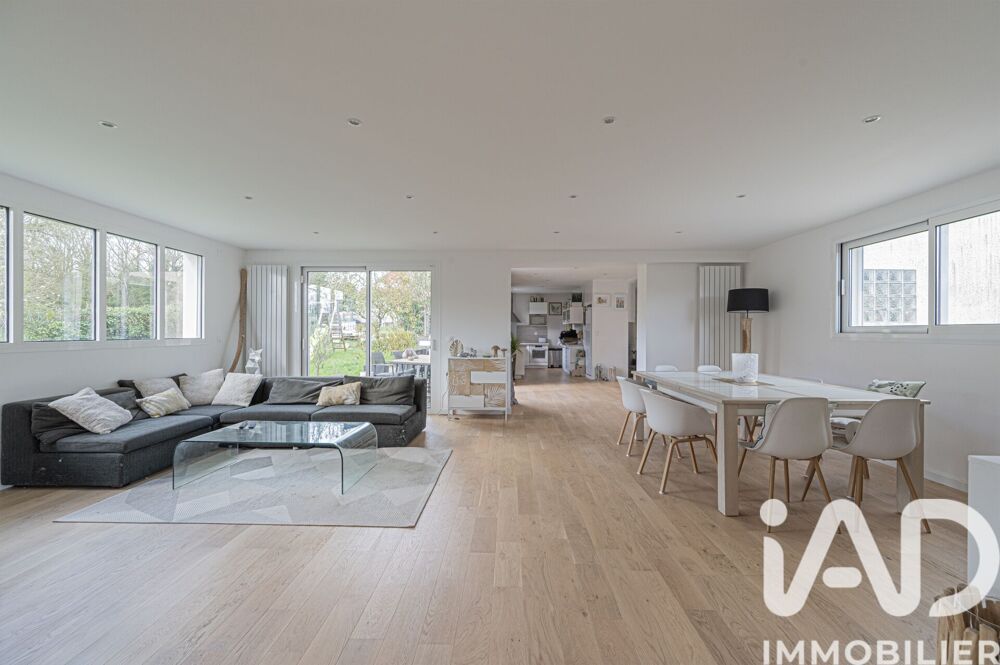 Vente Maison traditionnelle 7 pièces