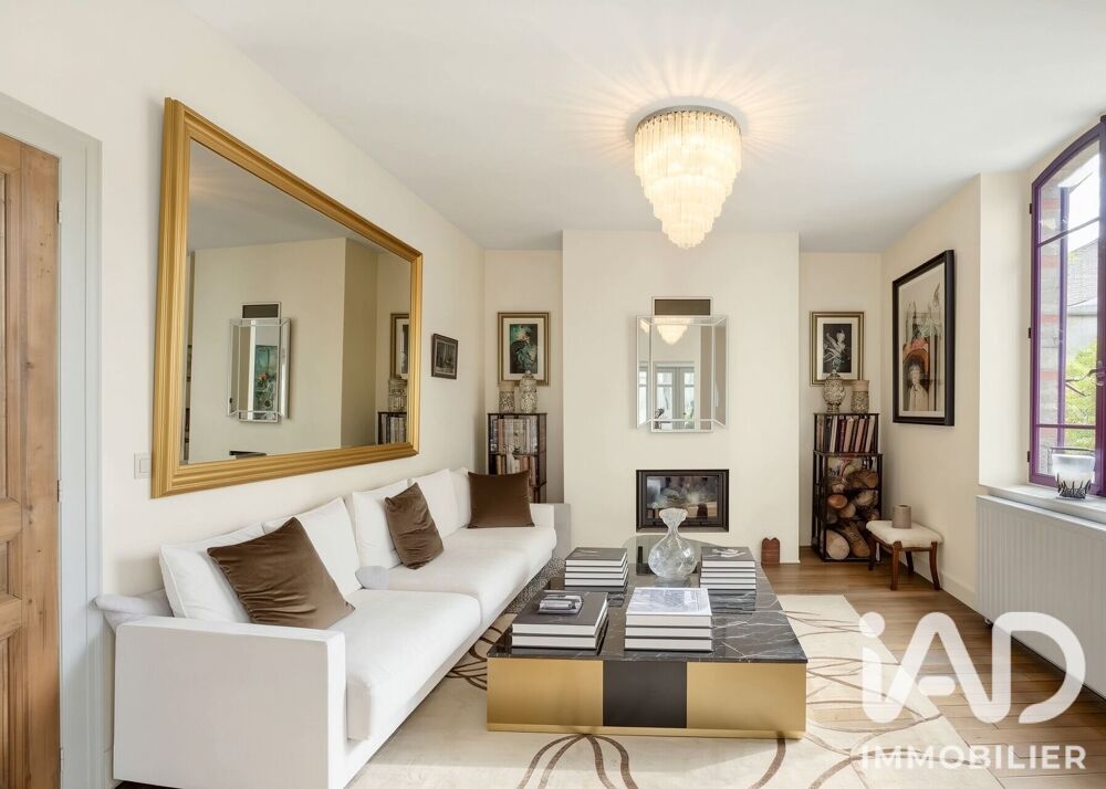à vendre  Maison Reims (51100)