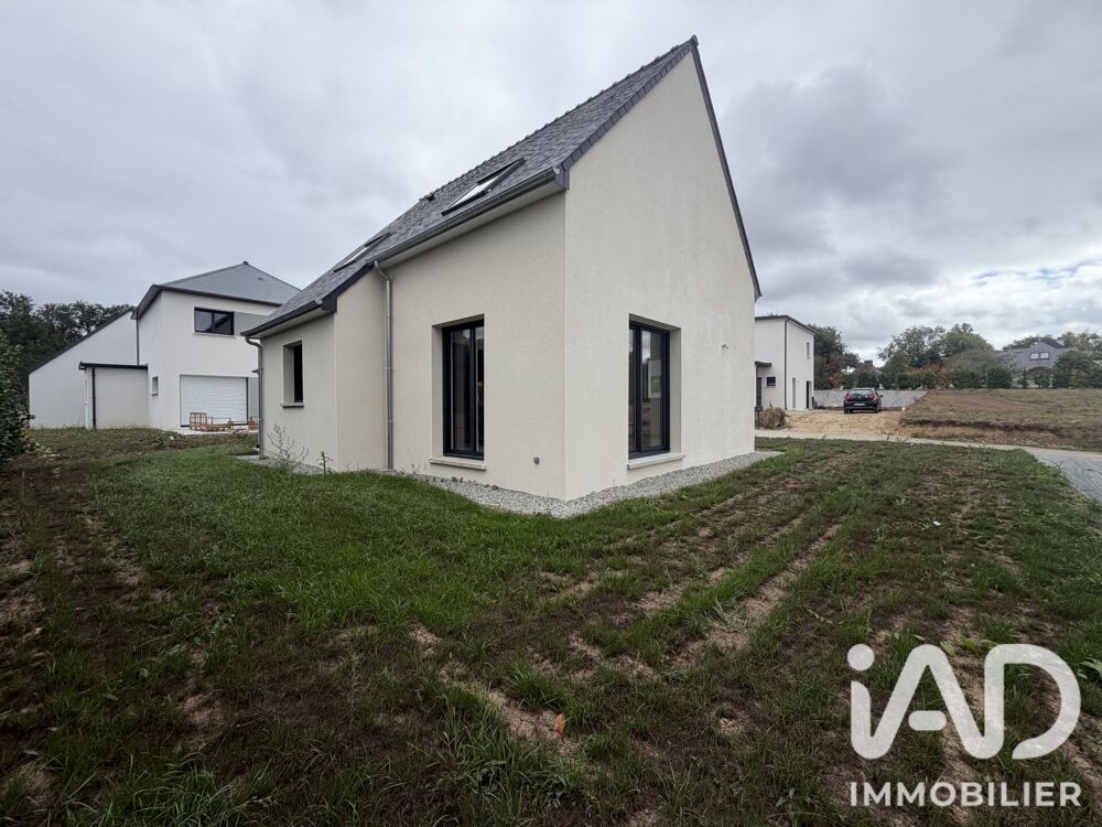 Vente Maison traditionnelle 5 pièces