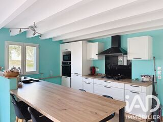  Maison à vendre 5 pièces 104 m²