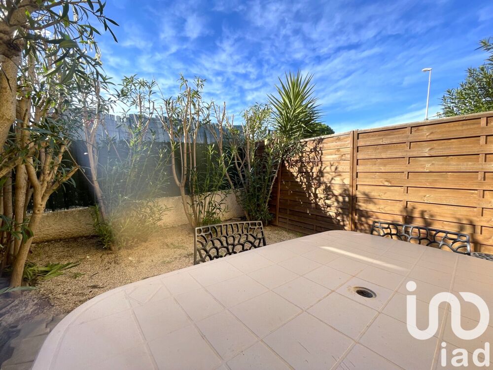 Vente Maison/villa 3 pièces