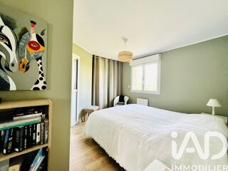  Maison à vendre 5 pièces 123 m²
