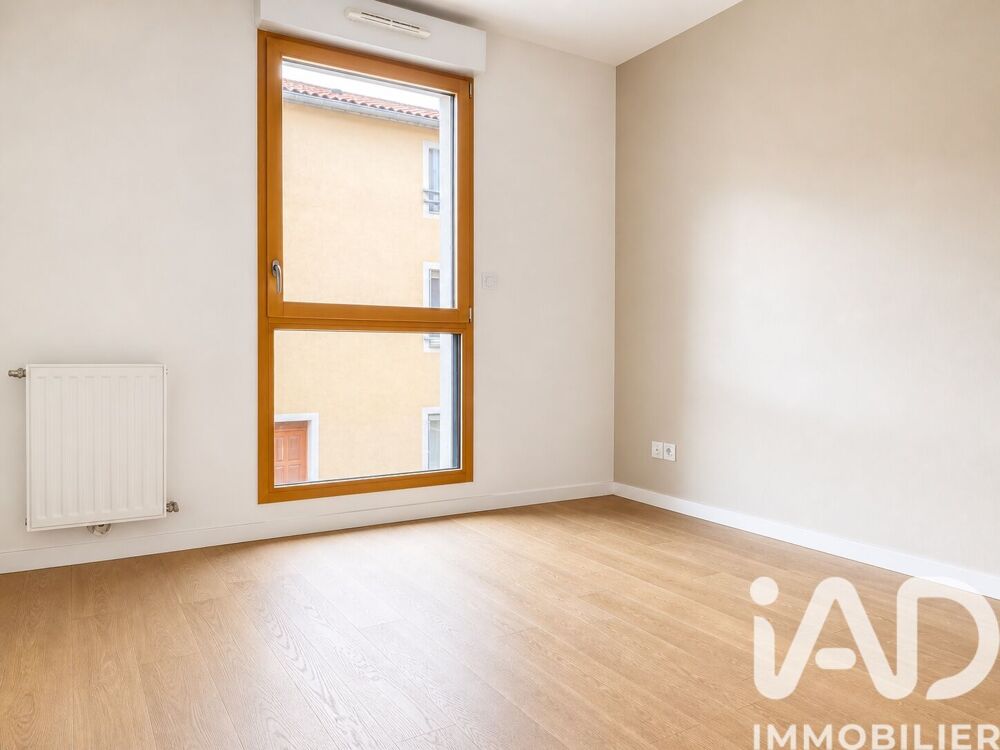Vente Appartement Vente Appartement 2 pièces Sainte-foy-lès-lyon