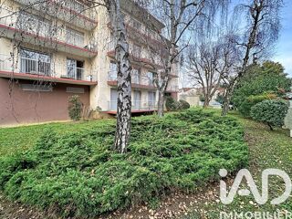  Appartement à vendre 3 pièces 88 m²