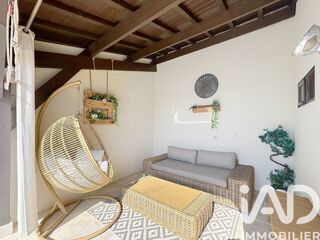  Maison à vendre 4 pièces 97 m²